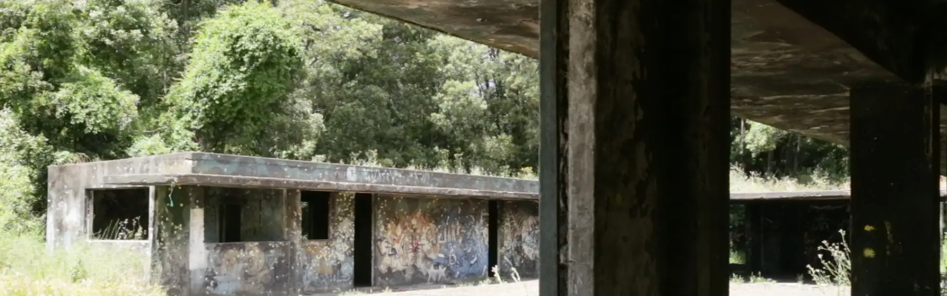Llamados a fiestas y una toma de terreno evidencian la ausencia de resguardo del Sitio de Memoria El Morro de Talcahuano