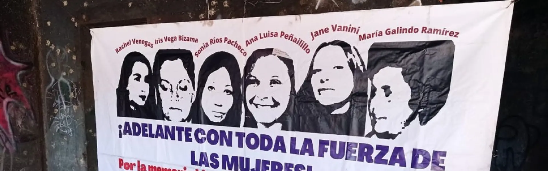Emotivo D铆a de la Mujer Trabajadora se vivi贸 en el sitio de Memoria El Morro en Talcahuano