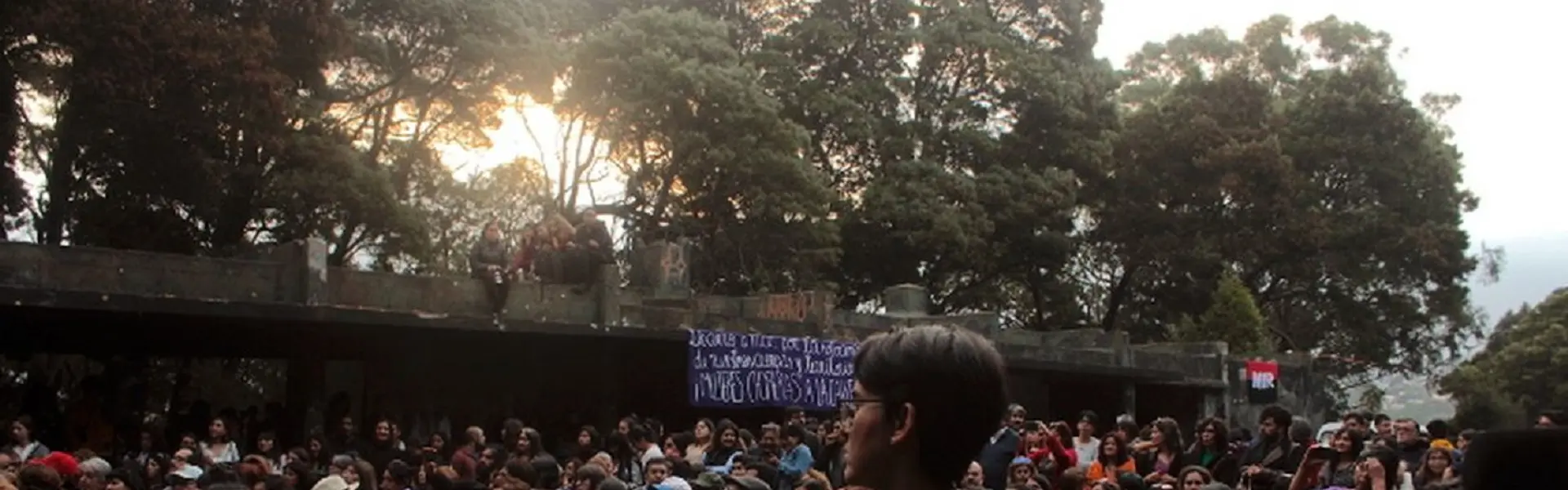 Mutual Bautista Van Schouwen anuncia la recuperaci贸n legal del Sitio de Memoria El Morro de Talcahuano