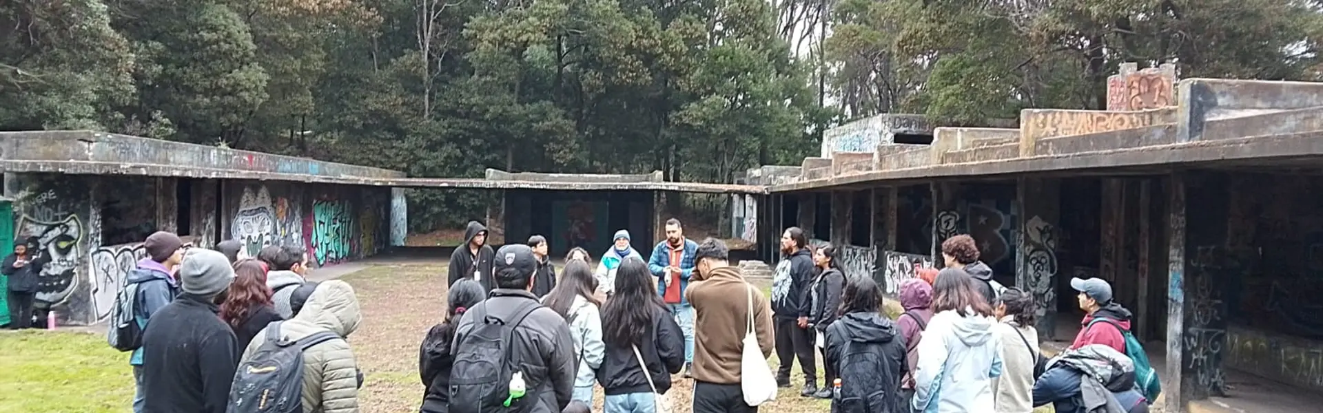 Día del Patrimonio 2026 en Sitio de Memoria El Morro de Talcahuano