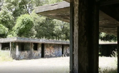 Llamados a fiestas y una toma de terreno evidencian la ausencia de resguardo del Sitio de Memoria El Morro de Talcahuano